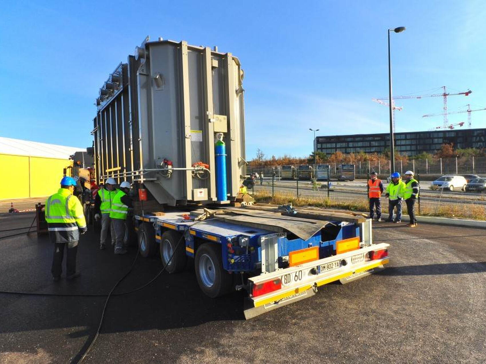 As smooth as clockwork